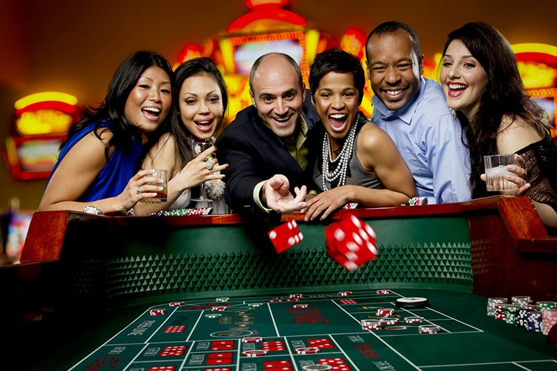 situs agen judi live casino online terpercaya indonesia deposit murah uang asli